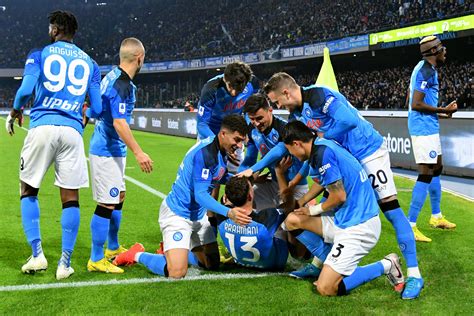 Napoli vs Juventus (5.